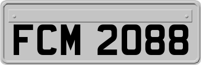 FCM2088
