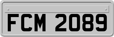 FCM2089