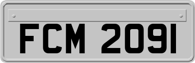 FCM2091