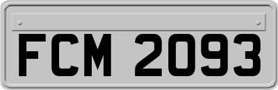 FCM2093