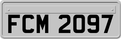 FCM2097