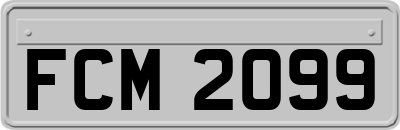 FCM2099