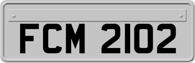 FCM2102