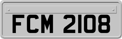 FCM2108