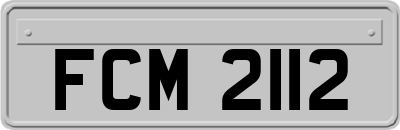 FCM2112
