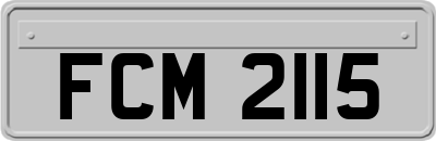 FCM2115