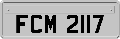 FCM2117