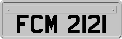 FCM2121