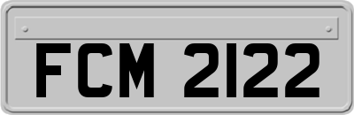 FCM2122