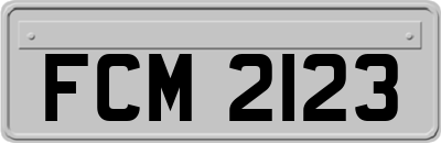 FCM2123