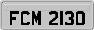 FCM2130