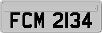 FCM2134
