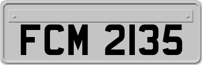FCM2135