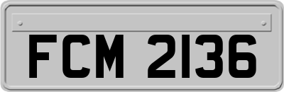 FCM2136