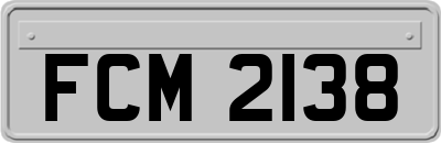 FCM2138