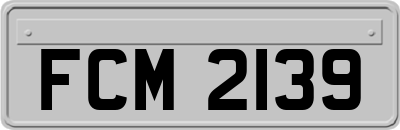 FCM2139