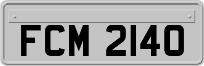 FCM2140