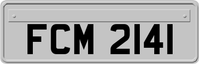 FCM2141