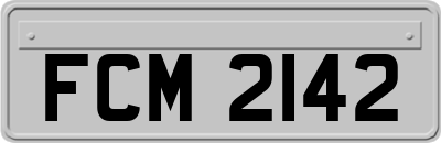 FCM2142