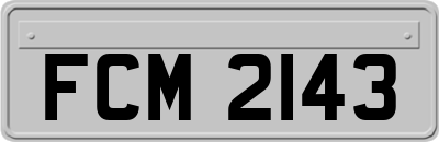FCM2143