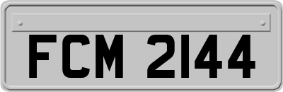 FCM2144