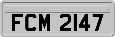 FCM2147