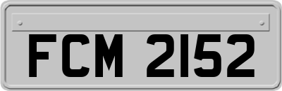 FCM2152