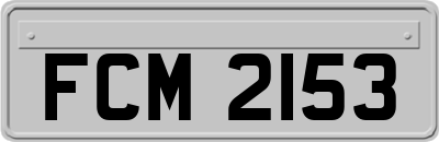 FCM2153
