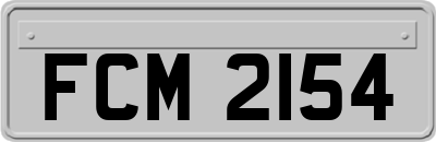 FCM2154