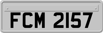 FCM2157
