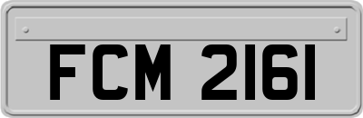 FCM2161