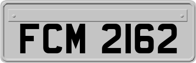 FCM2162