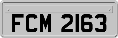 FCM2163