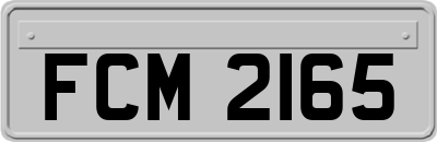 FCM2165