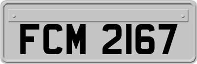 FCM2167