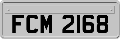FCM2168