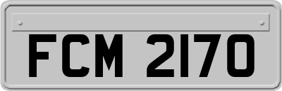 FCM2170