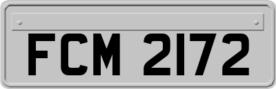FCM2172