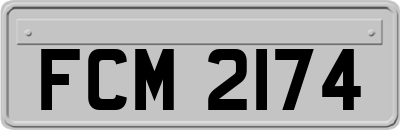 FCM2174