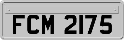 FCM2175