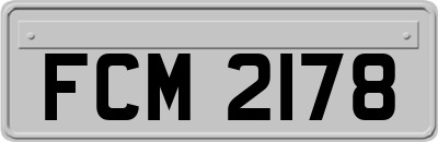 FCM2178