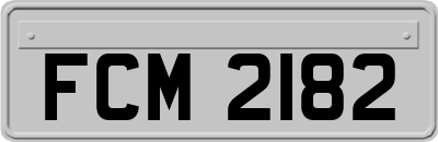 FCM2182