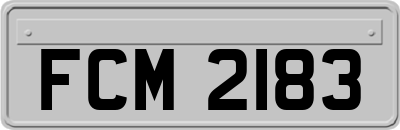 FCM2183