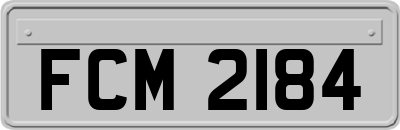 FCM2184