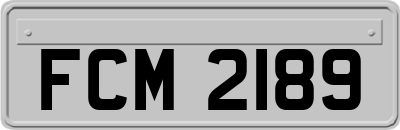 FCM2189