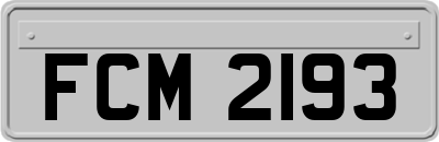 FCM2193