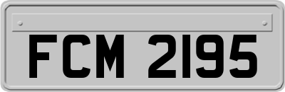 FCM2195
