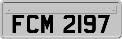 FCM2197