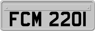 FCM2201