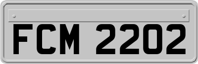 FCM2202